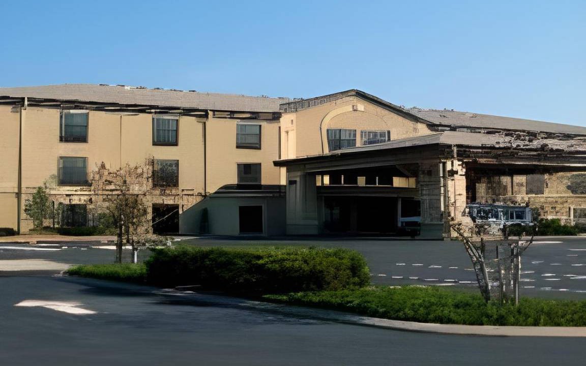 High Point Hotel | 28 m² Hotel ∙ 127 guests