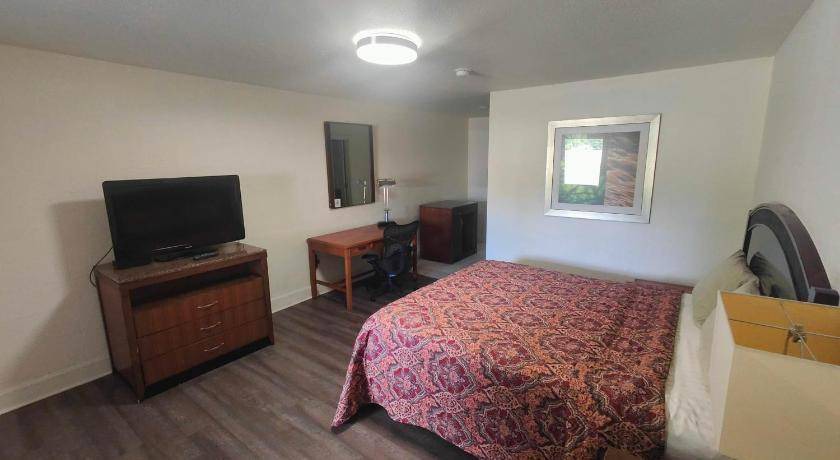 Mount Airy Hotel | 28 m² Hotel ∙ 4 guests