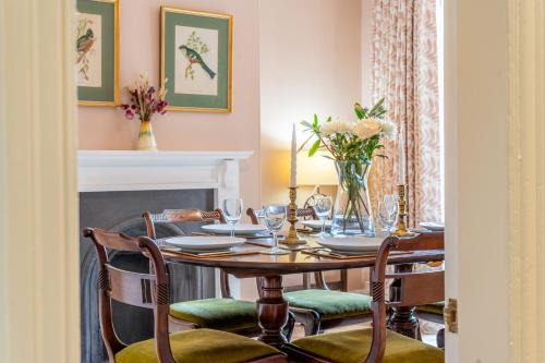 Bootham House | 28 Queen Anne's Road