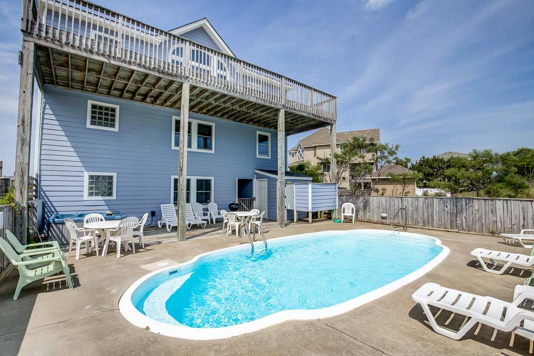 Ocean Hill House | 281 m² House ∙ 6 bedrooms ∙ 15 guests