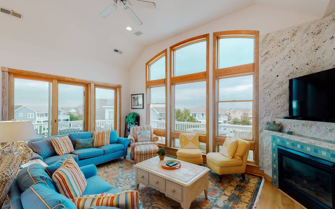 Ocean Hill House | 282 m² House ∙ 5 bedrooms ∙ 10 guests