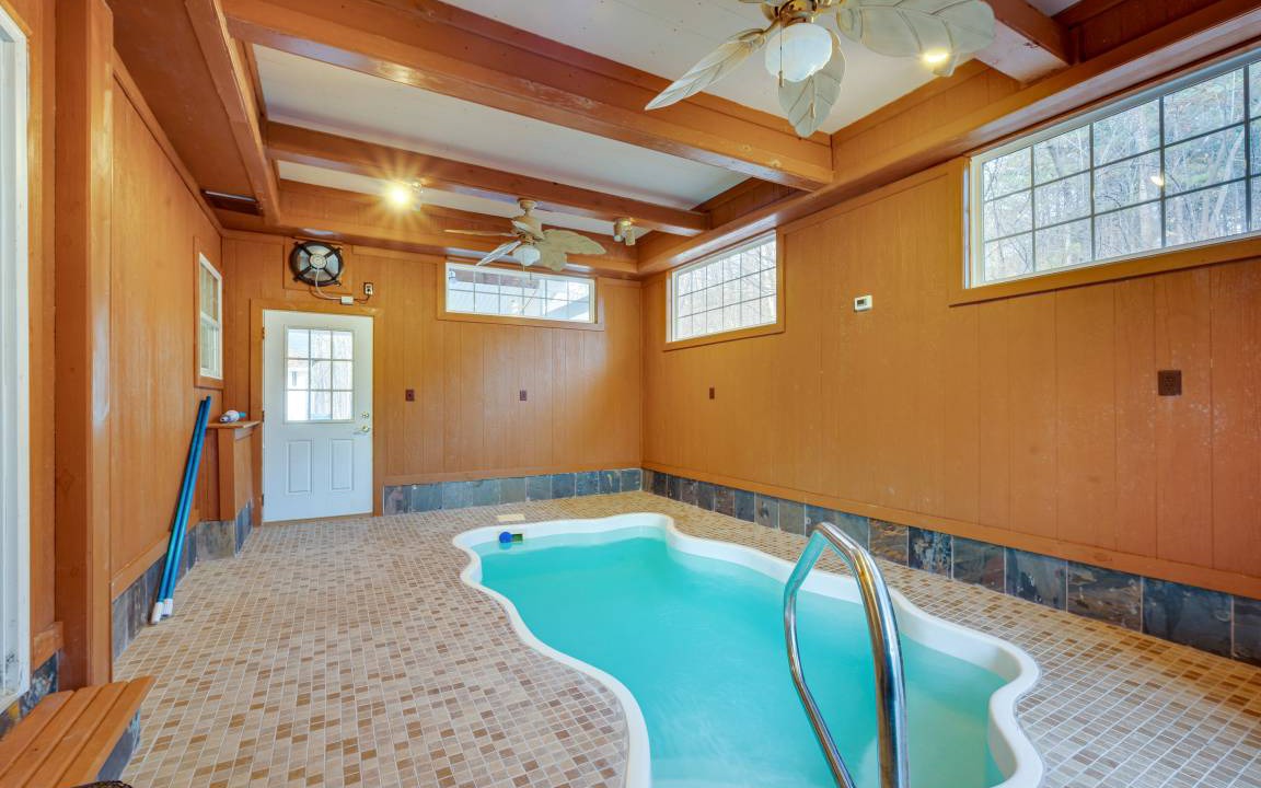 Mount Mourne House | 287 m² House ∙ 4 bedrooms ∙ 10 guests