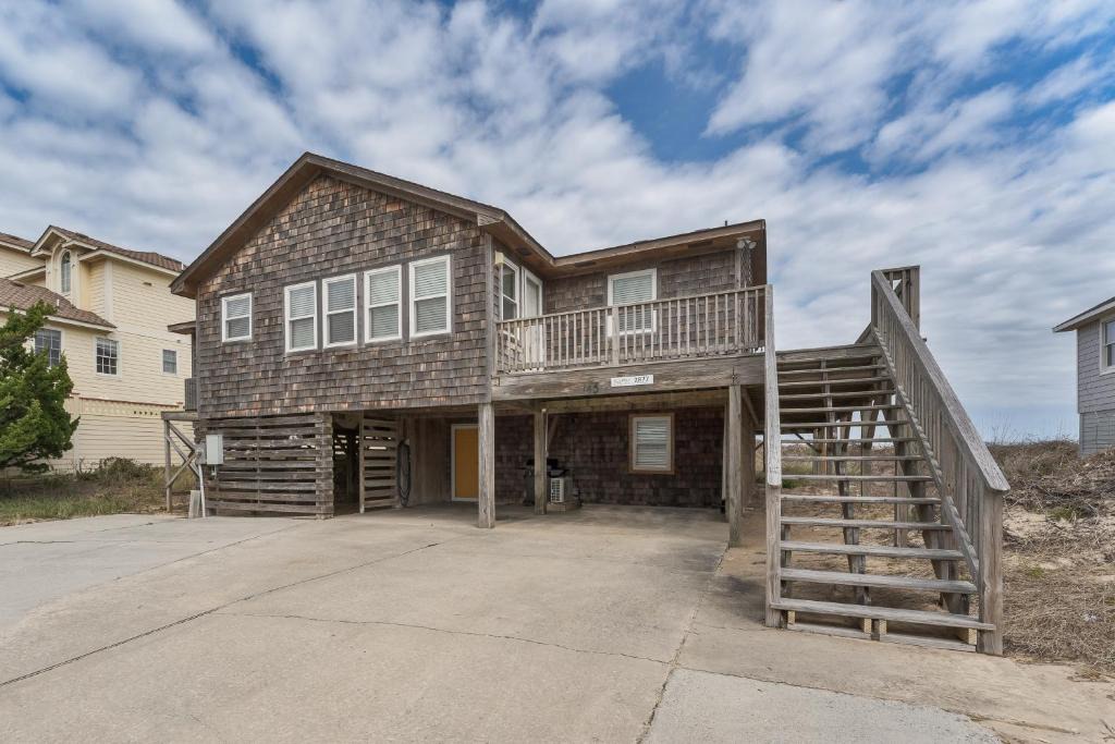 Carolina Dunes House | 2877 - Carolina Dreamin by Resort Realty