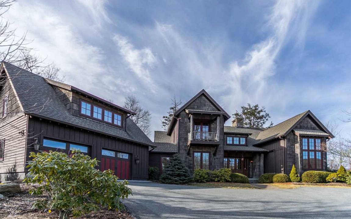 Newland House | 297 m² House ∙ 3 bedrooms ∙ 12 guests