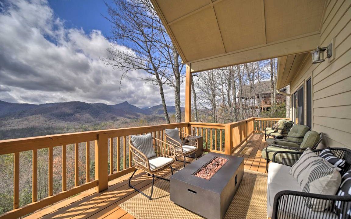 Sapphire House | 299 m² House ∙ 5 bedrooms ∙ 10 guests