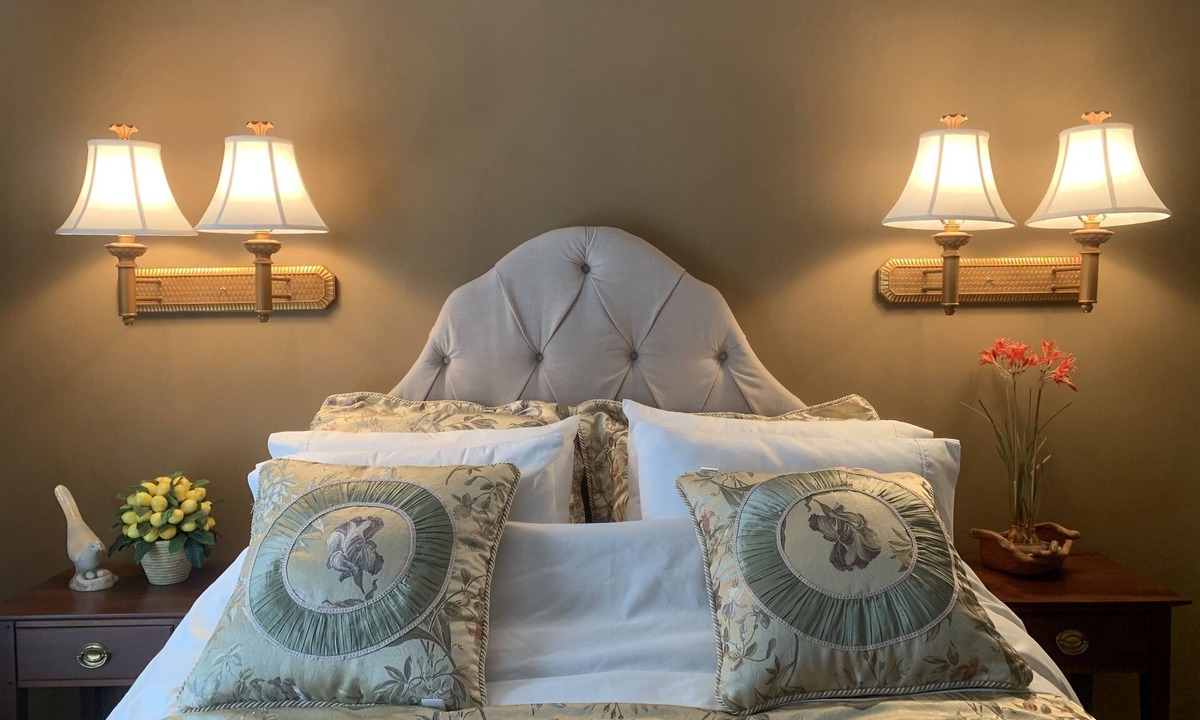 Greenville House | 2BR Luxurious Suite monthly rental in the Center of Greenville