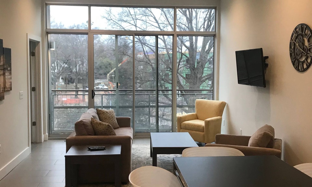 University Park Apartment | (2BR) Raleigh's newest luxury apartment community!!