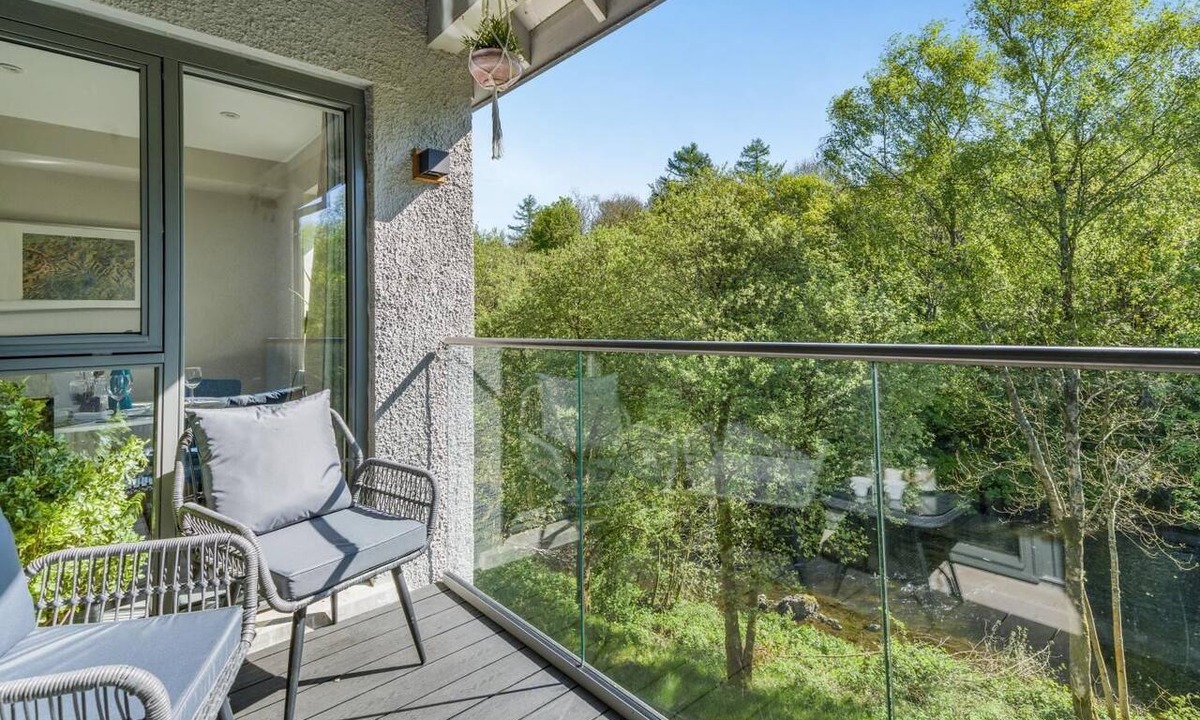 Backbarrow Apartment | 3 Bed in Backbarrow (oc-sz024)