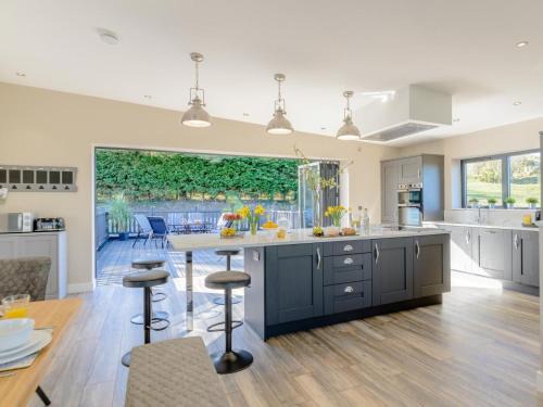 Belford Cabin | 3 Bed in Belford oc-78057