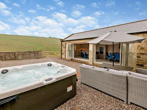 Lofthouse House | 3 Bed in Harrogate oc-94743