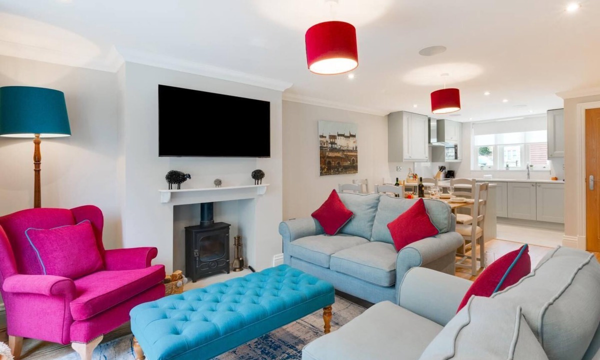 Helmsley Cottage | 3 Bed in Helmsley (oc-y111)