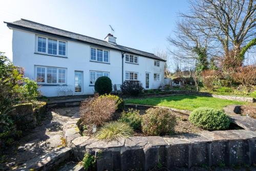 Barbrook House | 3 Bed in Lynton oc-keepba