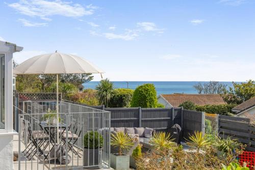 Gorran Haven House | 3 Bed in St. Austell oc-83495