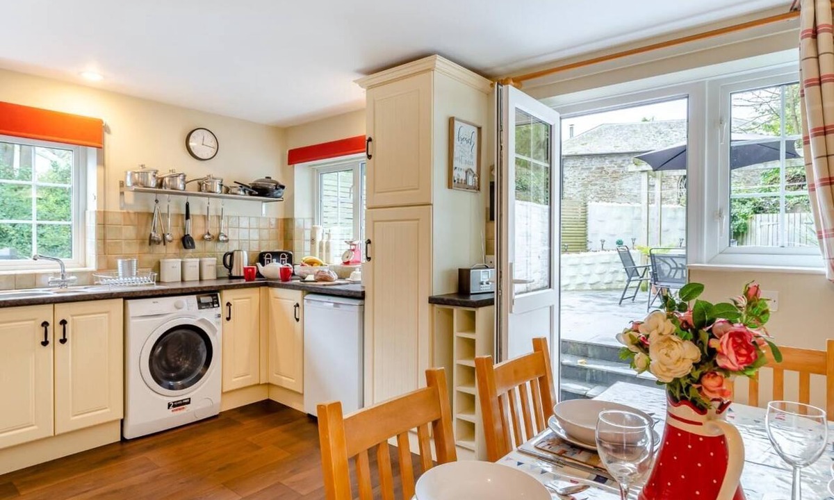 Gorran Haven Cottage | 3 Bed in St. Austell (oc-95623)