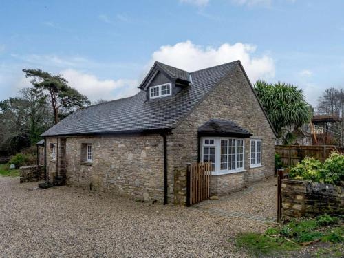 Corfe Castle House | 3 Bed in Wareham oc-81369
