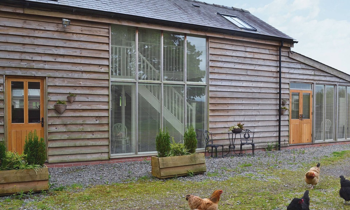 Llandrindod Wells Cottage | 3 bedroom accommodation in Penybont, near Llandrindod Wells