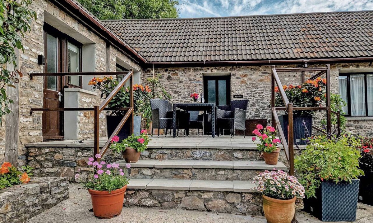 Compton Martin Cottage | 3 bedroom accommodation in Priddy, near Wells
