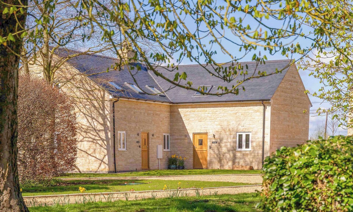 Thurlby Cottage | 3 bedroom accommodation in Baston, near Stamford