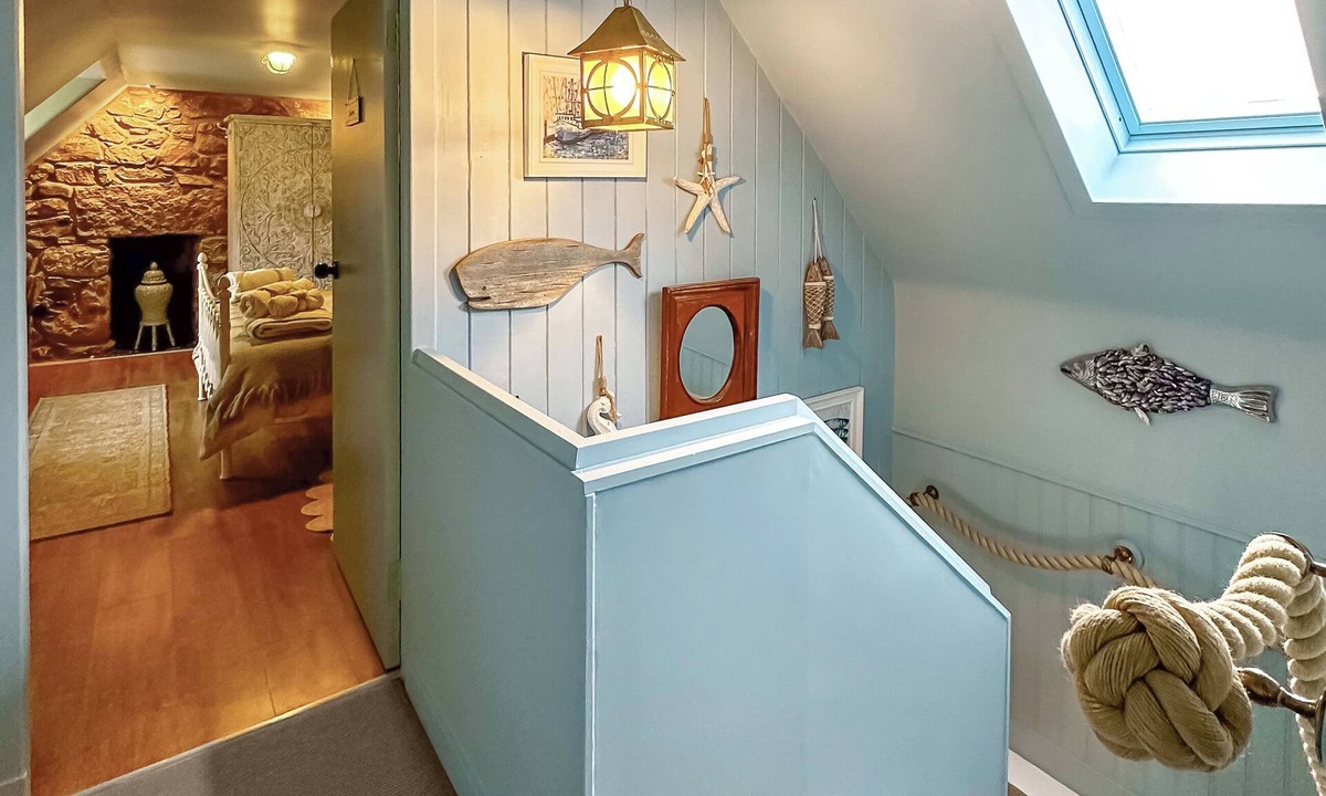 Sandhaven Cottage | 3 bedroom accommodation in Fraserburgh