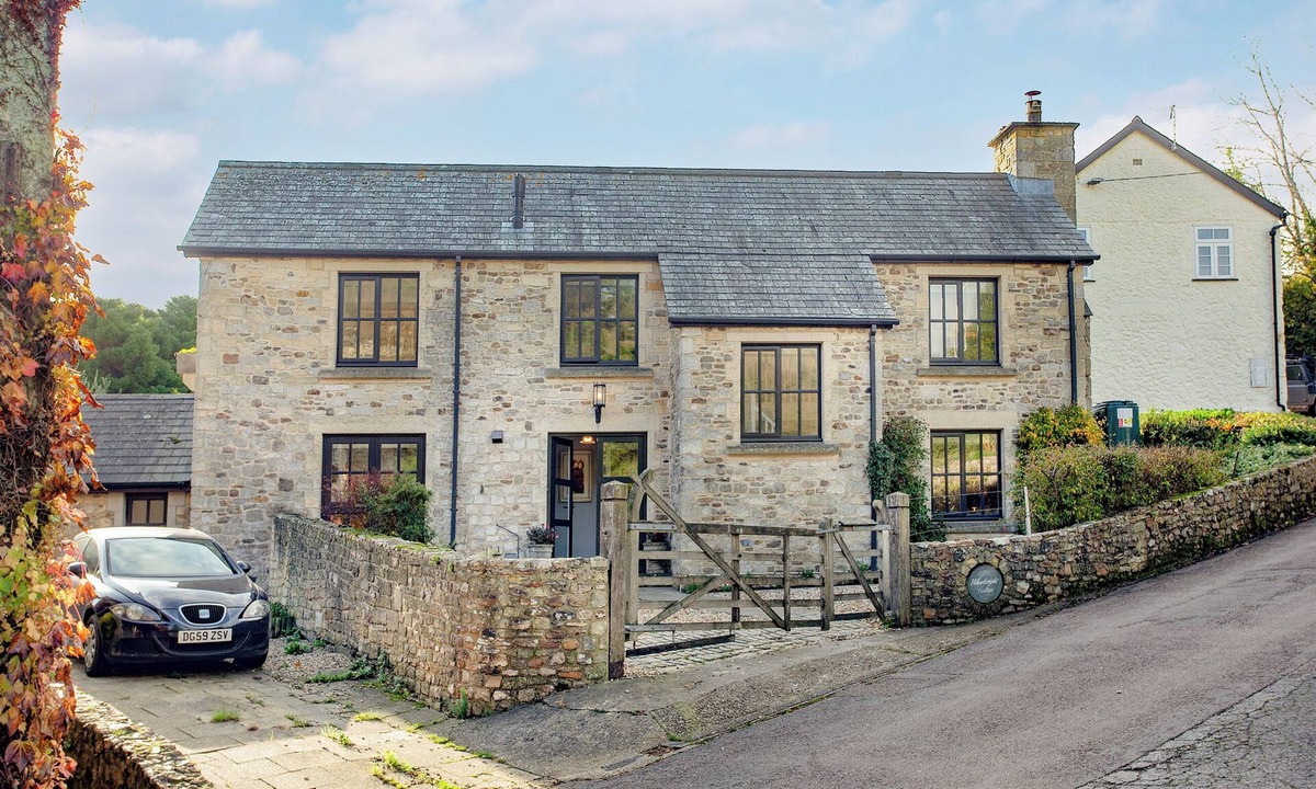 Branscombe Cottage | 3 bedroom accommodation in Branscombe