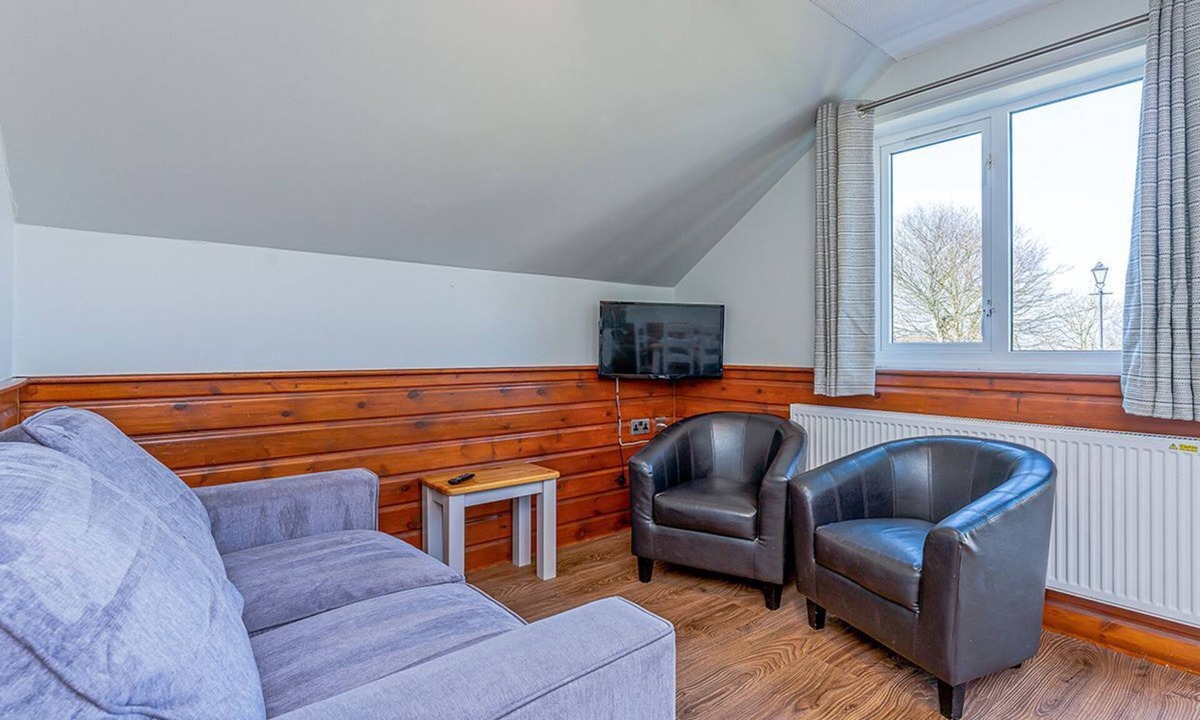 Mortehoe Cabin | 3 bedroom accommodation in Woolacombe