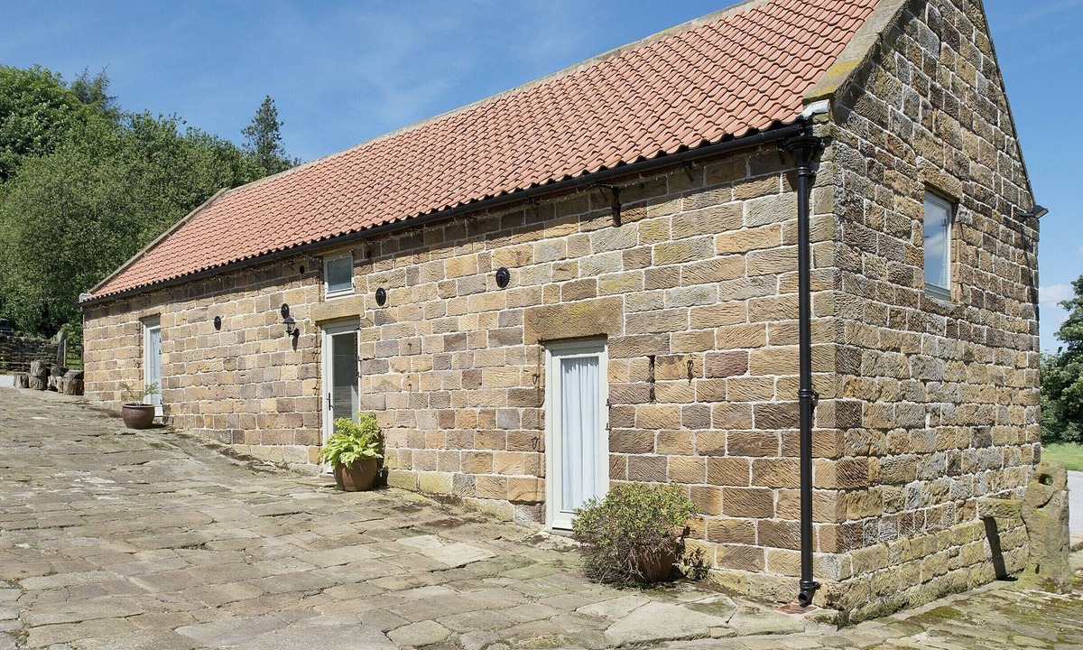Great Fryup Dale Cottage | 3 bedroom accommodation in Castleton