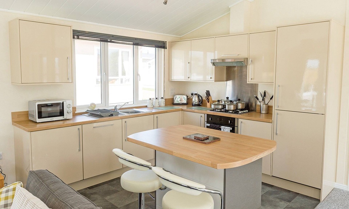 Mundesley Cabin | 3 bedroom accommodation in Mundesley