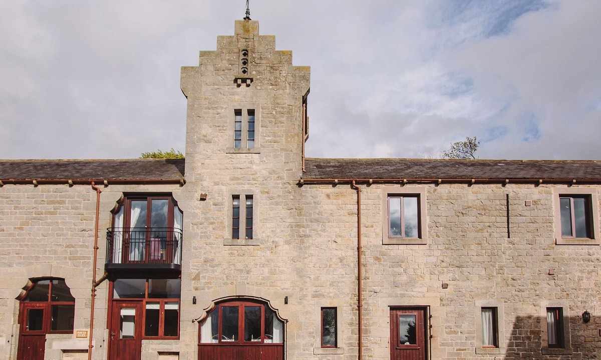 Castle Carrock Cottage | 3 bedroom accommodation in Castle Carrock, near Brampton
