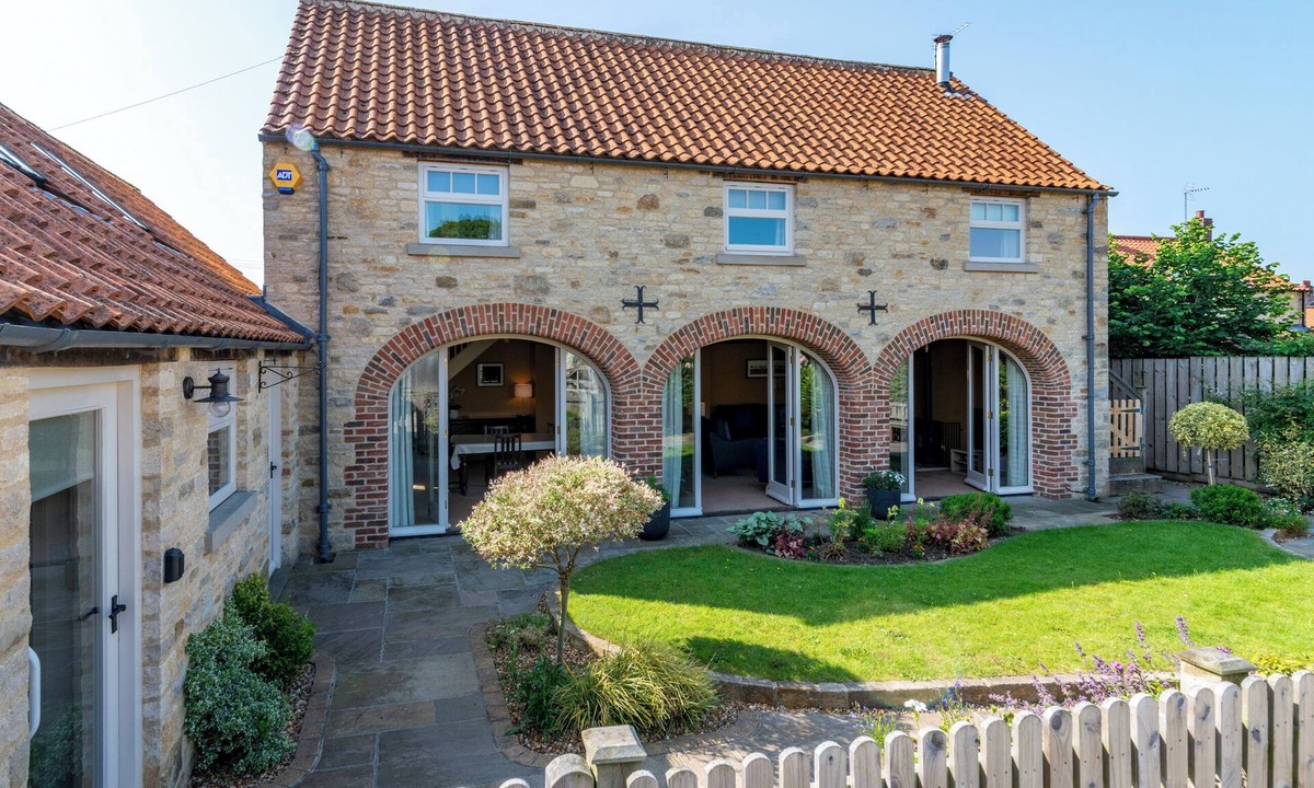 Helmsley Cottage | 3 bedroom accommodation in Helmsley