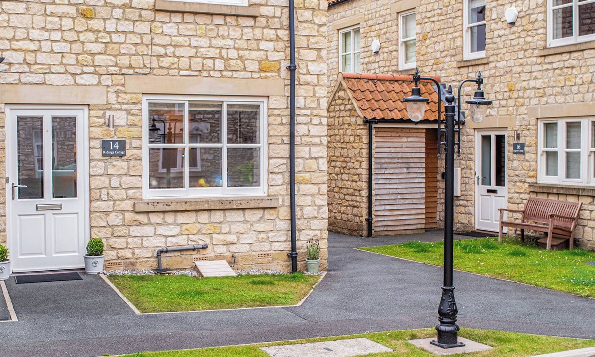 Helmsley Cottage | 3 bedroom accommodation in Helmsley
