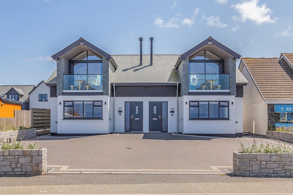 The Lizard Cottage | 3 bedroom accommodation in Helston