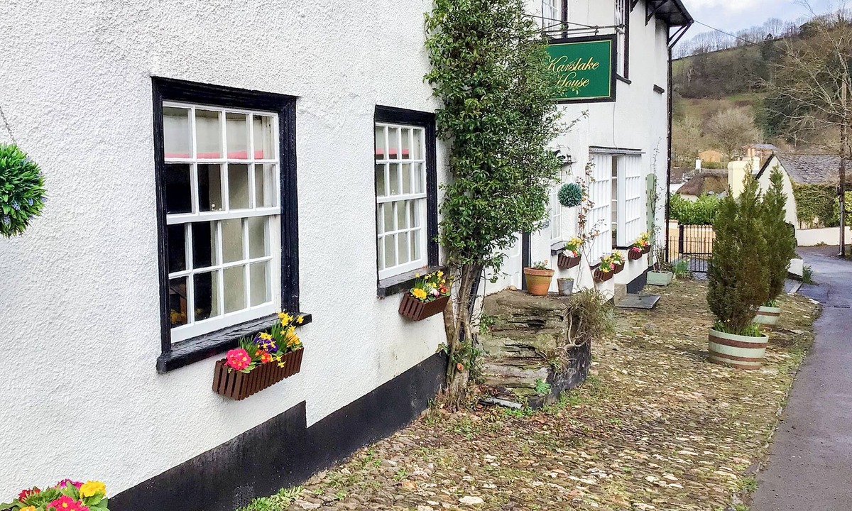 Winsford Cottage | 3 bedroom accommodation in Winsford, near Dulverton