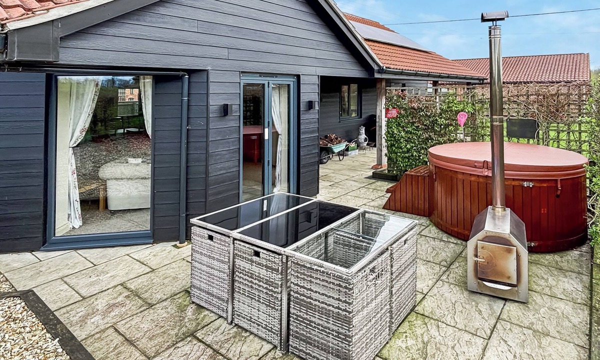 Foxley Cottage | 3 bedroom accommodation in Foxley, near Dereham