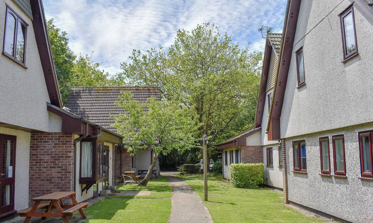 St Erth Praze Cottage | 3 bedroom accommodation in St Erth Praze, near Hayle