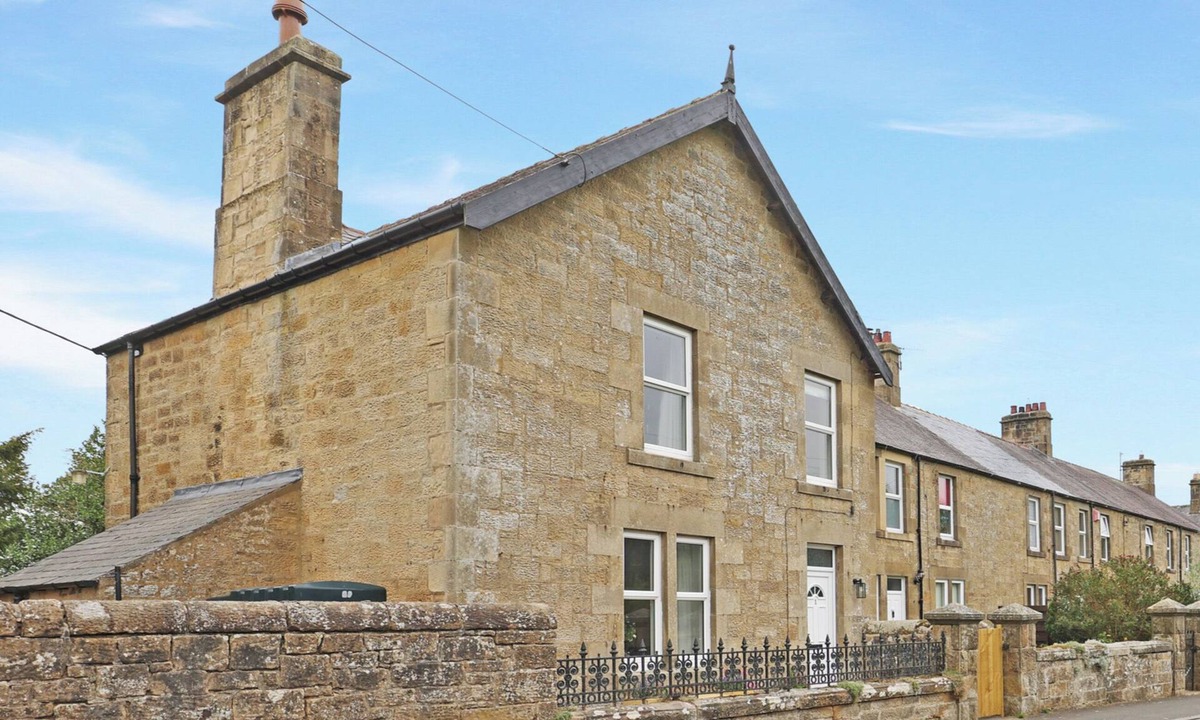 Bellingham Cottage | 3 bedroom accommodation in Hexham