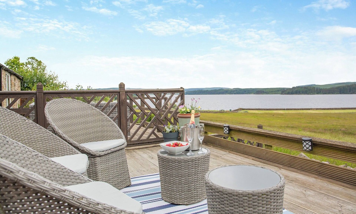 Hexham Cottage | 3 bedroom accommodation in Yarrow Moor, near Bellingham