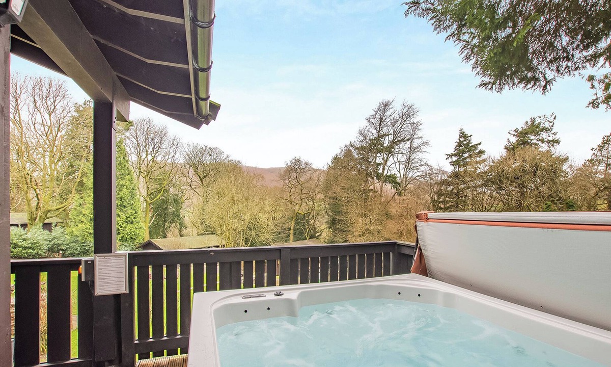 Millom Ski Chalet | 3 bedroom accommodation in Millom