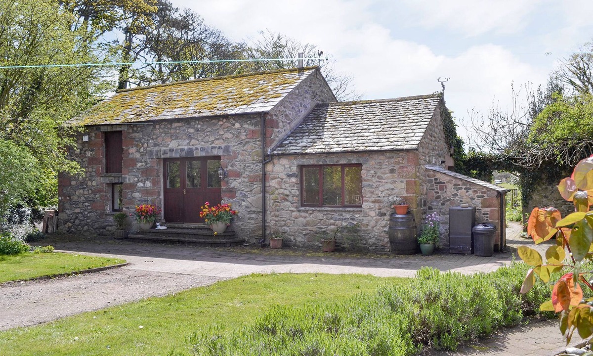 Corney Cottage | 3 bedroom accommodation in Bootle, near Millom