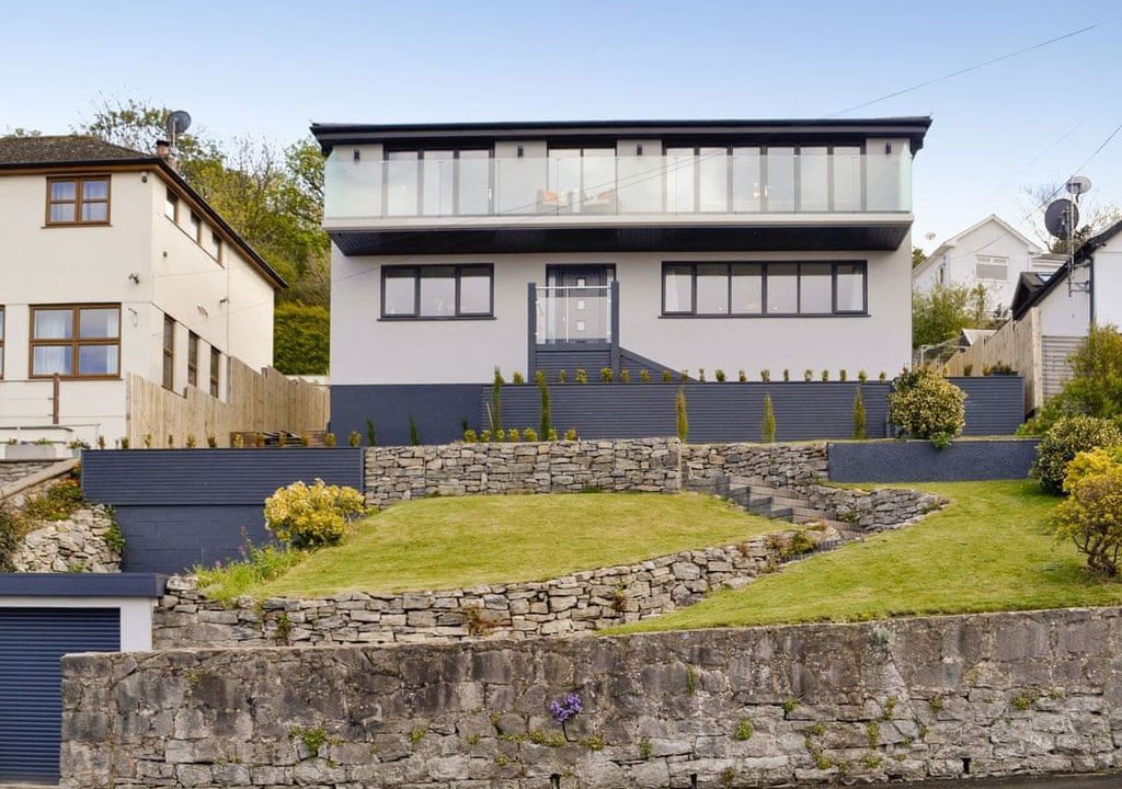 Prestatyn House | 3 bedroom accommodation in Prestatyn