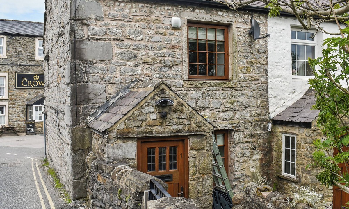 Horton in Ribblesdale Cottage | 3 bedroom accommodation in Horton-In-Ribblesdale, near Settle
