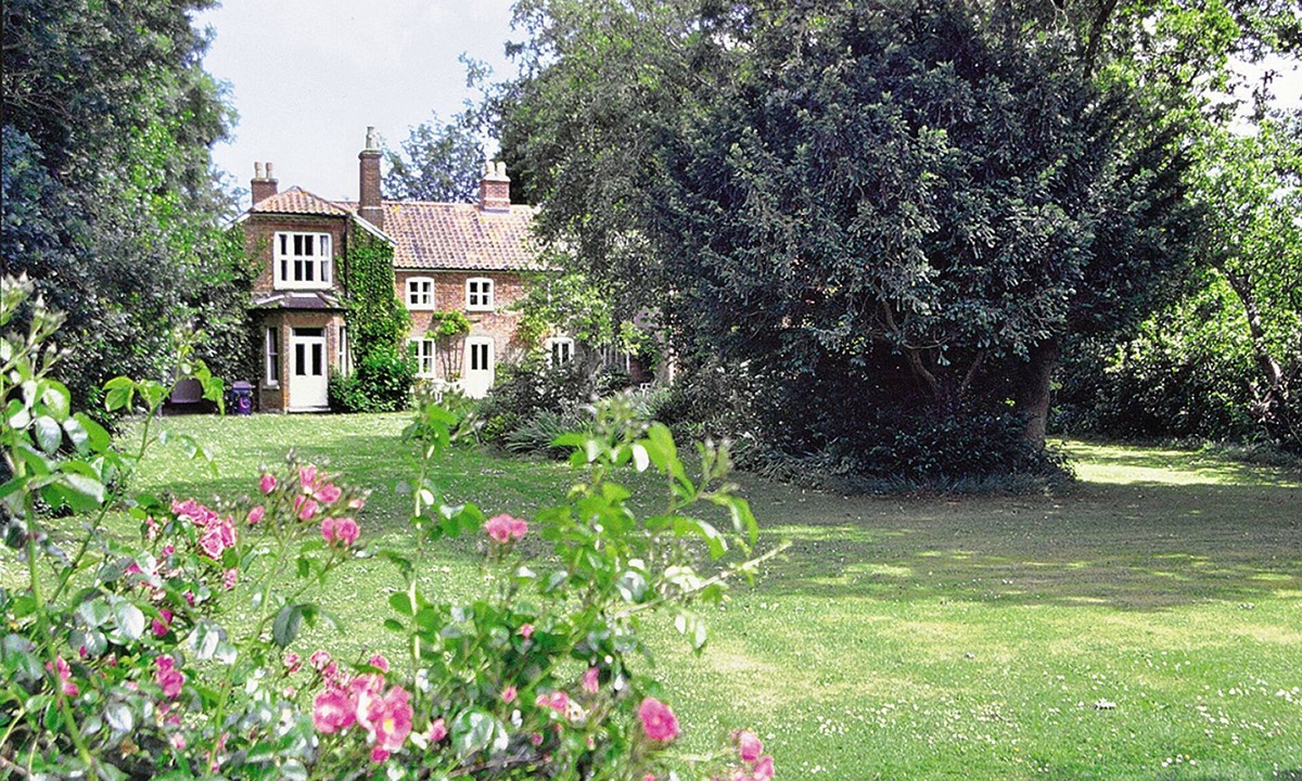 Irstead Cottage | 3 bedroom accommodation in Waxham
