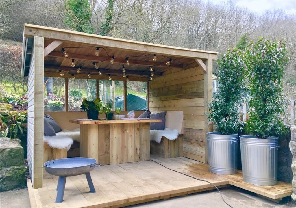 Sandsend Cabin | 3 bedroom Cottage in Sandsend - G0138