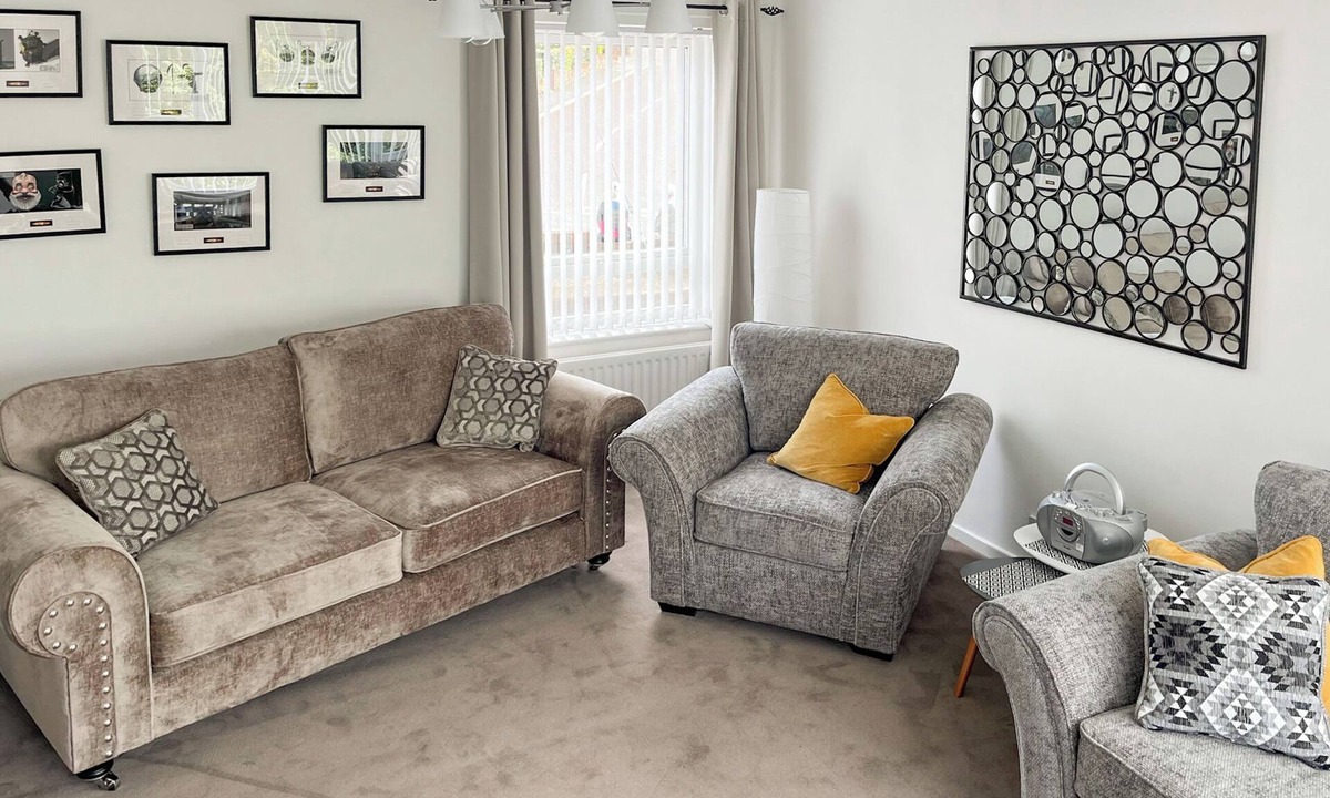 Blaydon on Tyne Cottage | 3 bedroom accommodation in Blaydon Burn, near Newcastle upon Tyne