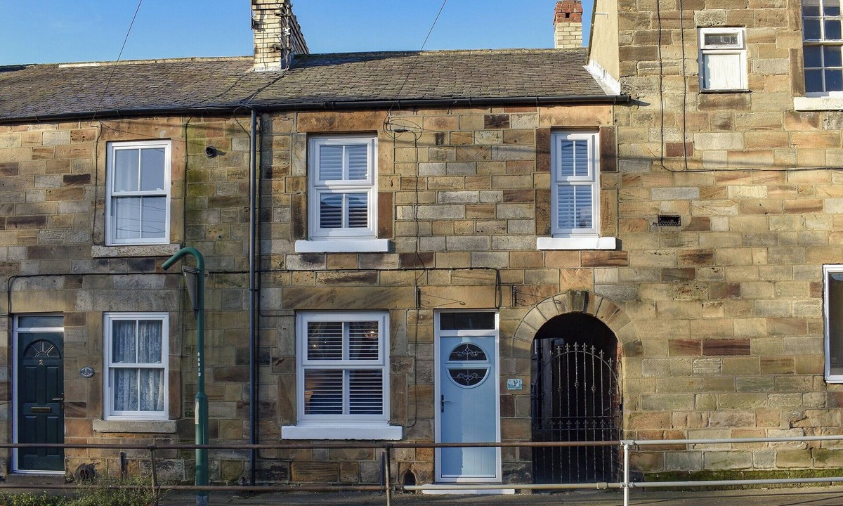 Loftus Cottage | 3 bedroom accommodation in Loftus, Saltburn-by-the-Sea