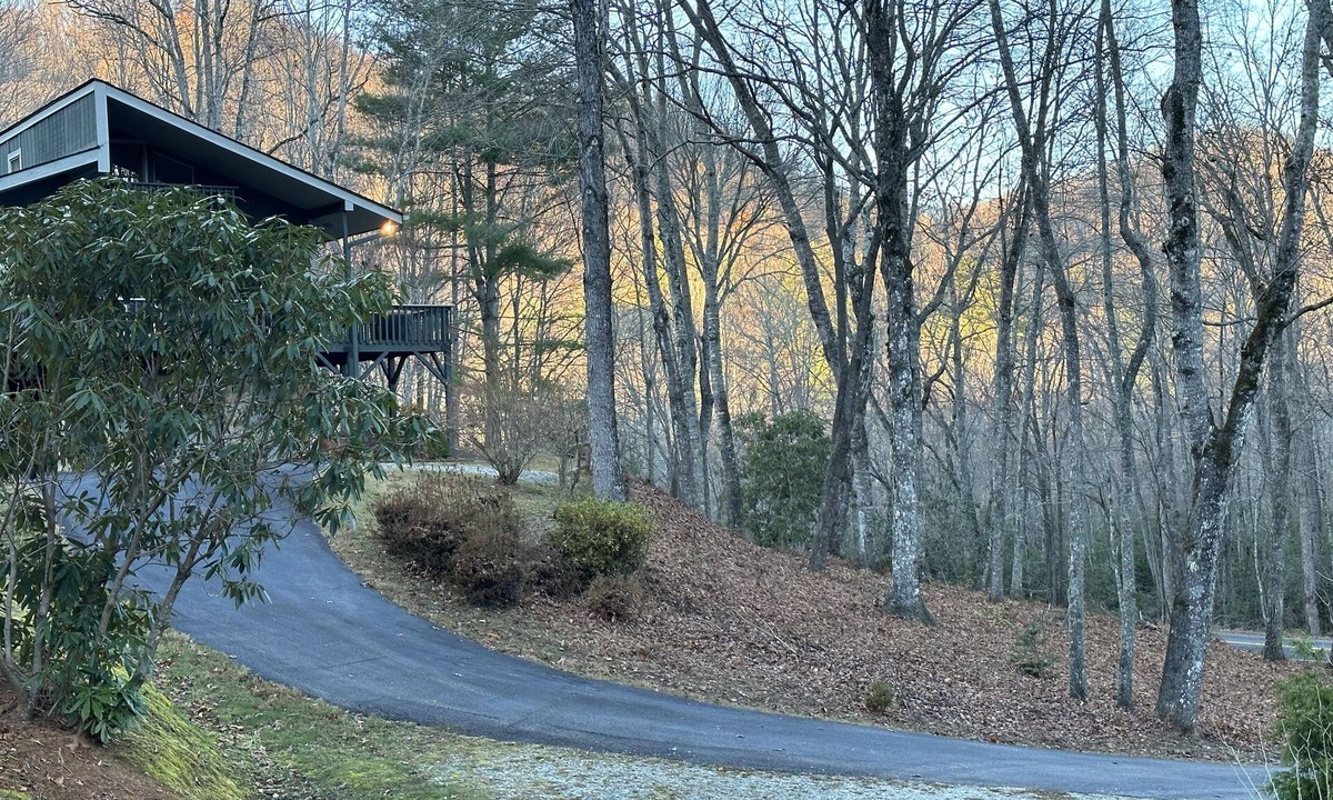 Otto House | 3-bedroom vacation home minutes from Chattahoochee National Forest