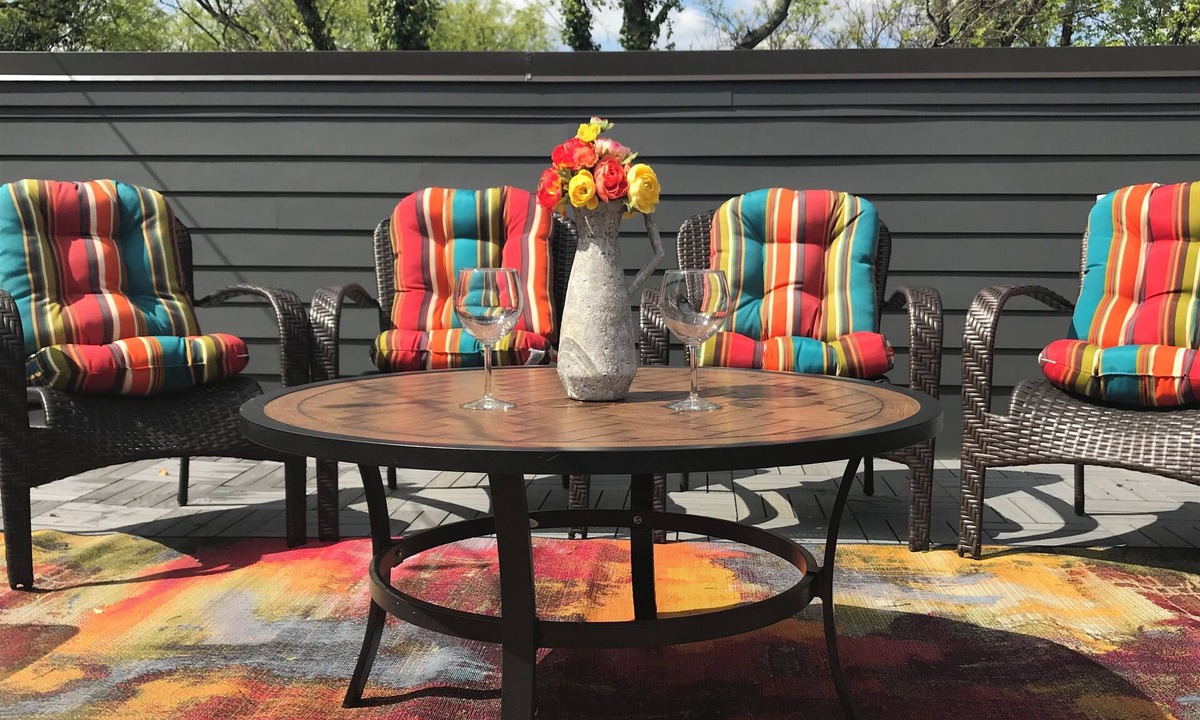Historic Waverly House | 3 King Suites 4 Baths Walkable 12 South Rooftop Garage Top‑Rated