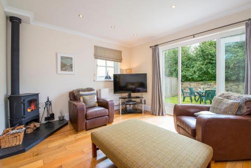 St Davids House | 3 Stable Yard