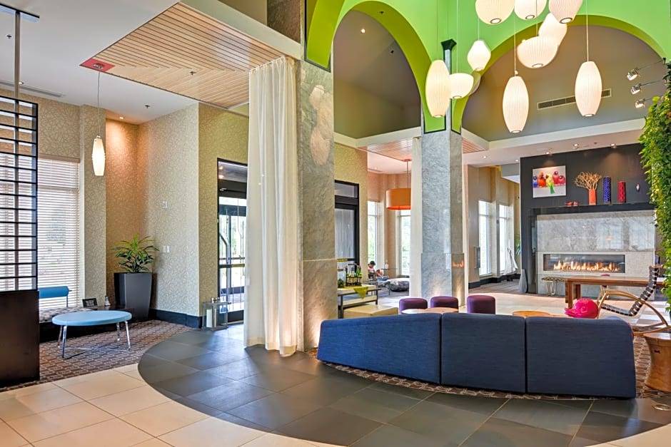 Crabtree Hotel | 3-Star Hotel ∙ Hilton Garden Inn Raleigh/Crabtree Valley