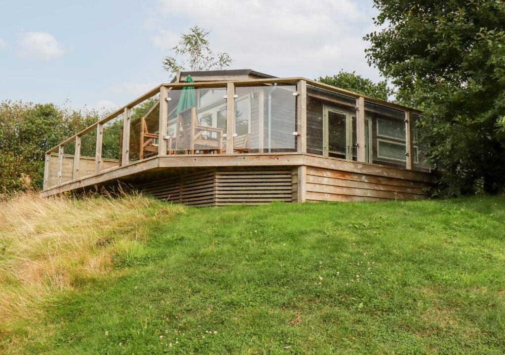 Looe House | 3 Valley View