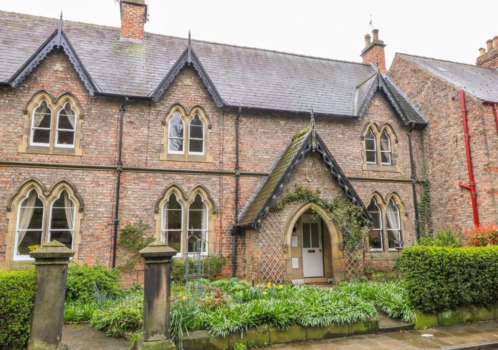 Ripon House | 30 High St. Agnesgate